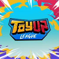 Toyup League